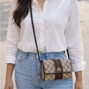 Gucci x Balenciaga Collaboration - The Hacker Project